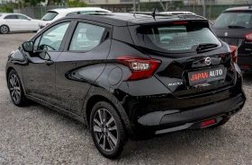 Nissan Micra 1.5dci ТОП! С ГАРАНЦИЯ!, снимка 6