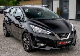 Nissan Micra 1.5dci ТОП! С ГАРАНЦИЯ!, снимка 3