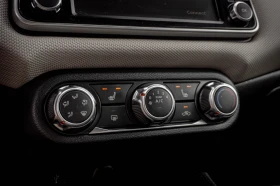 Nissan Micra 1.5dci ТОП! С ГАРАНЦИЯ!, снимка 12