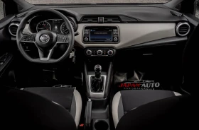 Nissan Micra 1.5dci ТОП! С ГАРАНЦИЯ!, снимка 8