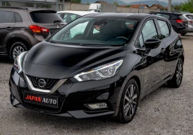 Nissan Micra 1.5dci ТОП! С ГАРАНЦИЯ!, снимка 1
