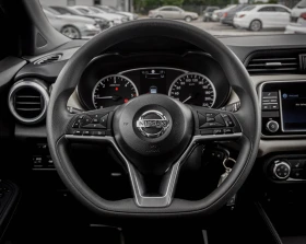 Nissan Micra 1.5dci ТОП! С ГАРАНЦИЯ!, снимка 9