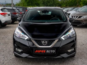 Nissan Micra 1.5dci ТОП! С ГАРАНЦИЯ!, снимка 2