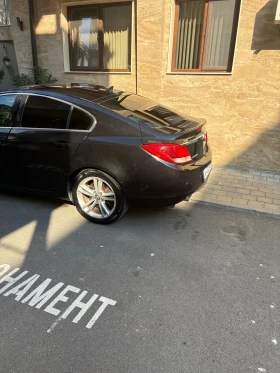 Opel Insignia, снимка 3