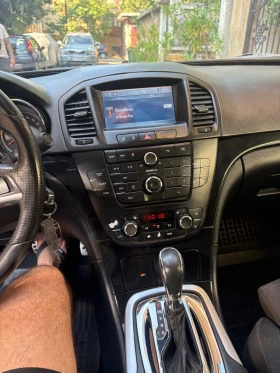 Opel Insignia, снимка 7