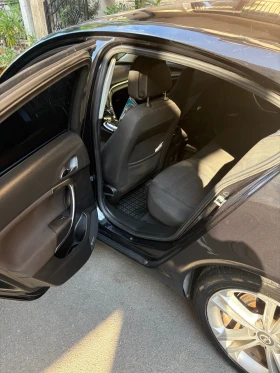 Opel Insignia, снимка 6