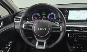 Kia K5 PROVERKA NA MQSTO* UNIKAT* TOP CENA* , снимка 12
