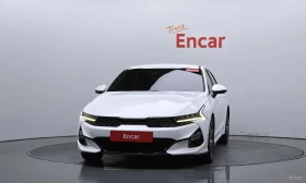 Kia K5 PROVERKA NA MQSTO* UNIKAT* TOP CENA* , снимка 3