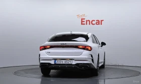 Kia K5 PROVERKA NA MQSTO* UNIKAT* TOP CENA* , снимка 4