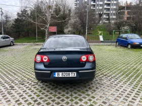 VW Passat, снимка 5