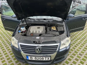 VW Passat, снимка 7