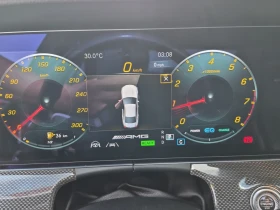 Mercedes-Benz CLS 53 AMG 4MATIC+ | EQ BOOST | AIR | CARBON | PANORAMA, снимка 8