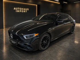 Mercedes-Benz CLS 53 AMG 4MATIC+ | EQ BOOST | AIR | CARBON | PANORAMA, снимка 1