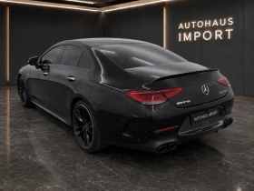 Mercedes-Benz CLS 53 AMG 4MATIC+ | EQ BOOST | AIR | CARBON | PANORAMA, снимка 4