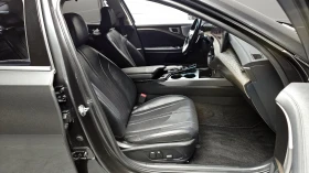 Kia K8 3.5 GDI 4WD Noblesse | HUD | 360  камера | Drive W, снимка 8
