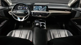 Kia K8 3.5 GDI 4WD Noblesse | HUD | 360  камера | Drive W, снимка 5