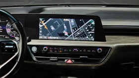 Kia K8 3.5 GDI 4WD Noblesse | HUD | 360  камера | Drive W, снимка 12