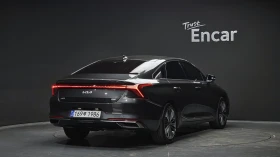 Kia K8 3.5 GDI 4WD Noblesse | HUD | 360  камера | Drive W, снимка 2