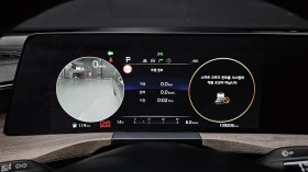 Kia K8 3.5 GDI 4WD Noblesse | HUD | 360  камера | Drive W, снимка 6