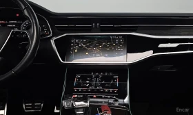 Audi A7 S7 ПАКЕТ/ 360 КАМЕРИ / МАСАЖ / ПАНО, снимка 11