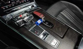 Audi A7 S7 ПАКЕТ/ 360 КАМЕРИ / МАСАЖ / ПАНО, снимка 13