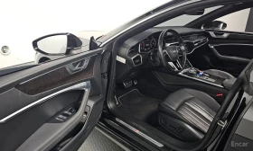 Audi A7 S7 ПАКЕТ/ 360 КАМЕРИ / МАСАЖ / ПАНО, снимка 6