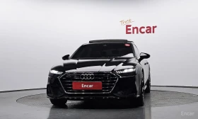 Audi A7 S7 ПАКЕТ/ 360 КАМЕРИ / МАСАЖ / ПАНО, снимка 3
