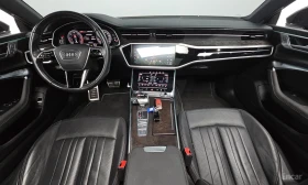 Audi A7 S7 ПАКЕТ/ 360 КАМЕРИ / МАСАЖ / ПАНО, снимка 7