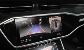 Audi A7 S7 ПАКЕТ/ 360 КАМЕРИ / МАСАЖ / ПАНО, снимка 12