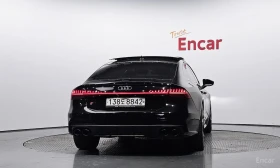 Audi A7 S7 ПАКЕТ/ 360 КАМЕРИ / МАСАЖ / ПАНО, снимка 4