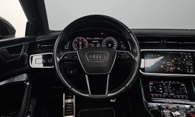 Audi A7 S7 ПАКЕТ/ 360 КАМЕРИ / МАСАЖ / ПАНО, снимка 8