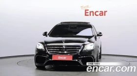 Mercedes-Benz S 350 | TOP SERVICE AMG OPTIC, снимка 3