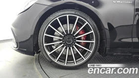 Mercedes-Benz S 350 | TOP SERVICE AMG OPTIC, снимка 5