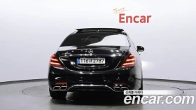 Mercedes-Benz S 350 | TOP SERVICE AMG OPTIC, снимка 4