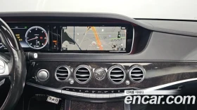 Mercedes-Benz S 350 | TOP SERVICE AMG OPTIC, снимка 14