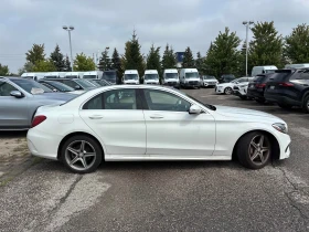 Mercedes-Benz C 300 * CARFAX * ОПЦИЯ ЗА ФИНАНСИРАНЕ , снимка 3
