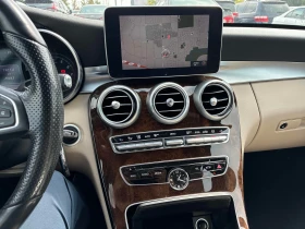 Mercedes-Benz C 300 * CARFAX * ОПЦИЯ ЗА ФИНАНСИРАНЕ , снимка 9