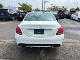 Mercedes-Benz C 300 * CARFAX * ОПЦИЯ ЗА ФИНАНСИРАНЕ , снимка 4