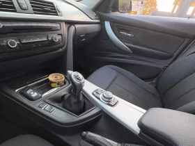 BMW 318 F30, снимка 6