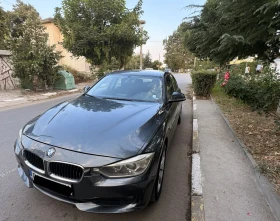 BMW 318 F30, снимка 3