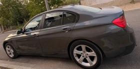 BMW 318 F30, снимка 5