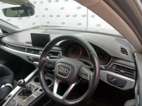 Audi A4 А4 B9 2.0 150 , снимка 8