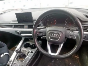 Audi A4 А4 B9 2.0 150 , снимка 16