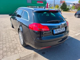 Opel Insignia, снимка 6