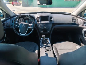 Opel Insignia, снимка 14