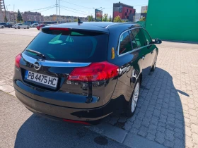 Opel Insignia, снимка 4
