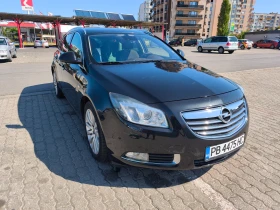 Opel Insignia, снимка 2