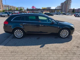 Opel Insignia, снимка 3