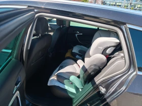 Opel Insignia, снимка 12