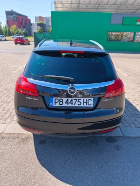 Opel Insignia, снимка 5